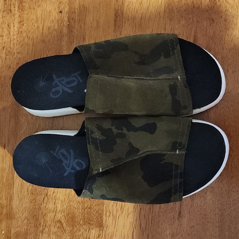 OTBT SHOES